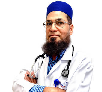 Muhammad Jamilur Rahman Siddiqui